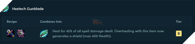 Đấu Trường Chân Lý: Những món đồ nhìn qua tưởng là mạnh nhưng cực kì phế - Ảnh 5.