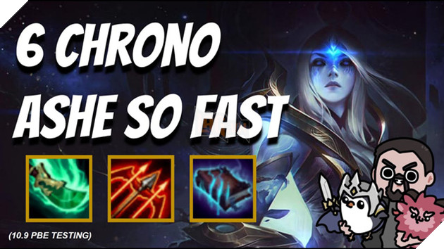 Đấu Trường Chân Lý: Những món đồ nhìn qua tưởng là mạnh nhưng cực kì phế - Ảnh 2.