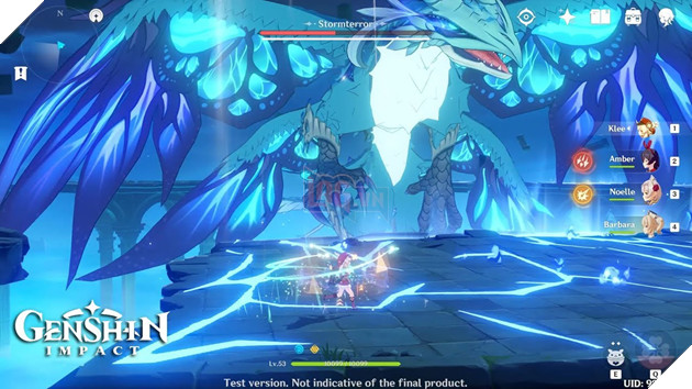 Top những mẹo và kinh nghiệm quý giá khi game thủ tham gia Genshin Impact, tựa game đang được game thủ Việt vô cùng trông đợi 5