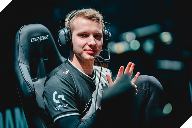 Tuyên bố không cần dự CKTG nhưng lại đánh như rồng như hổ để giành vé đến Thượng Hải, G2 đúng là đồ lừa đảo - Ảnh 2.