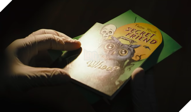 7 chi tiết đắt giá trong trailer The Batman có thể bạn chưa biết 3