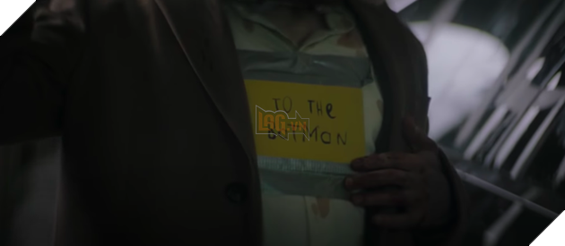 7 chi tiết đắt giá trong trailer The Batman có thể bạn chưa biết 5