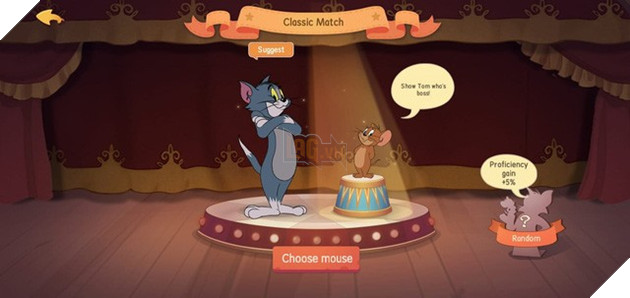 Game thủ Việt vượt rào chơi Tom and Jerry, chat kênh thế giới với nội dung khiến chính đồng hương cũng cạn lời - Ảnh 2.