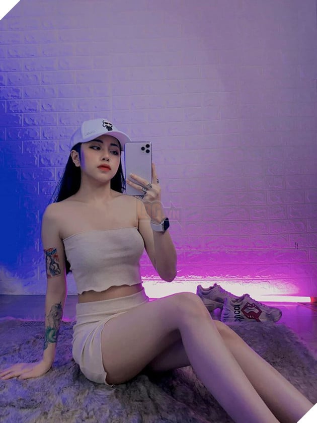 Thêm một cặp đôi của làng game được khai quật: Nữ stream Lai Lai đăng ảnh tình tứ bên Zeros? - Ảnh 5.