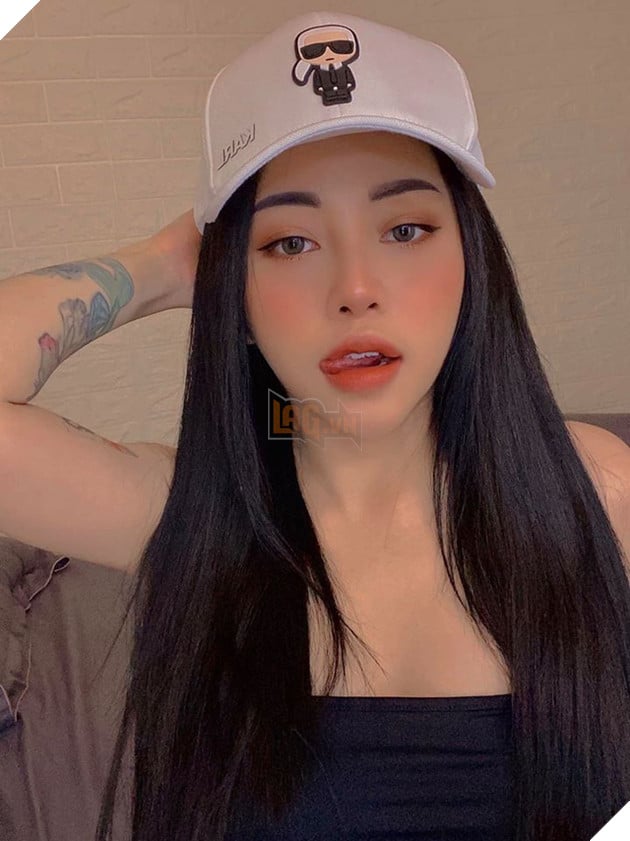 Thêm một cặp đôi của làng game được khai quật: Nữ stream Lai Lai đăng ảnh tình tứ bên Zeros? - Ảnh 6.