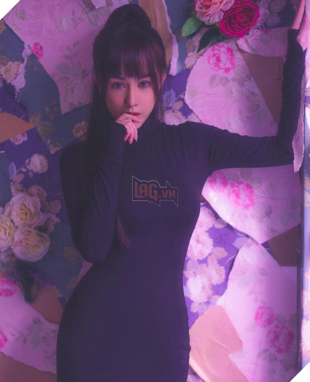 Profile mỹ nhân Karik vừa công khai hẹn hò: Nhan sắc gây tranh cãi vì... như búp bê sống, “xịt máu mũi” với body bốc lửa - Ảnh 8.