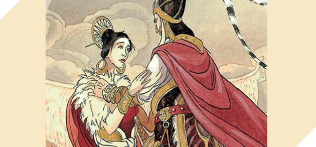 412. Đi tìm An Dương vương, Mị Châu và Trọng Thuỷ – Lược Sử Tộc Việt