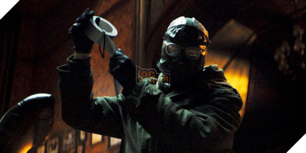 7 chi tiết đắt giá trong trailer The Batman có thể bạn chưa biết 10