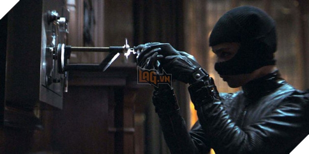 7 chi tiết đắt giá trong trailer The Batman có thể bạn chưa biết 7