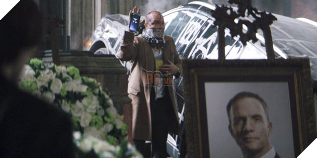 7 chi tiết đắt giá trong trailer The Batman có thể bạn chưa biết