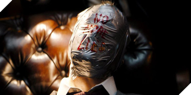 7 chi tiết đắt giá trong trailer The Batman có thể bạn chưa biết 2