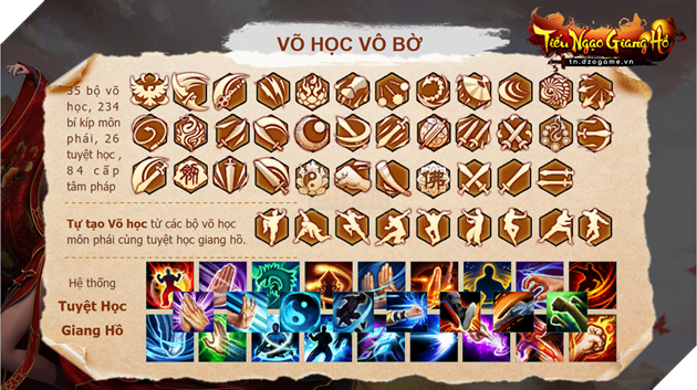 Tiếu Ngạo Giang Hồ PC tái ngộ game thủ, công bố lộ trình phát hành 3