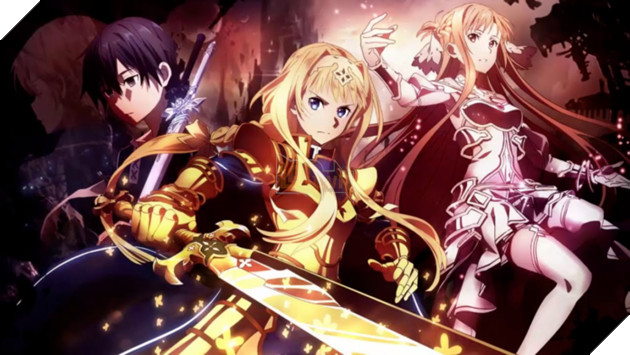 Bảng xếp hạng anime giữa hè 2020 : siêu phẩm trụ vững, nhiều tên tuổi được mong đợi mất phong độ 10