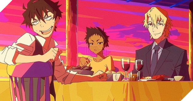 Bảng xếp hạng anime giữa hè 2020 : siêu phẩm trụ vững, nhiều tên tuổi được mong đợi mất phong độ