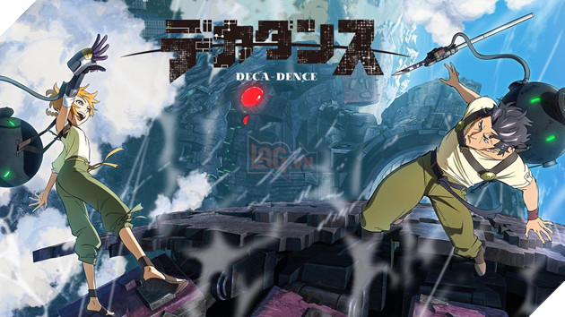 Bảng xếp hạng anime giữa hè 2020 : siêu phẩm trụ vững, nhiều tên tuổi được mong đợi mất phong độ 2