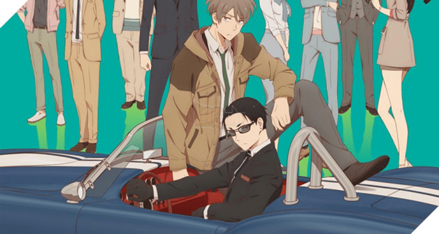 Bảng xếp hạng anime giữa hè 2020 : siêu phẩm trụ vững, nhiều tên tuổi được mong đợi mất phong độ 4