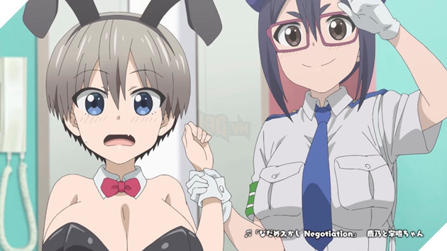 Bảng xếp hạng anime giữa hè 2020 : siêu phẩm trụ vững, nhiều tên tuổi được mong đợi mất phong độ 5