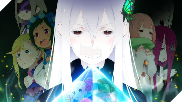 Bảng xếp hạng anime giữa hè 2020 : siêu phẩm trụ vững, nhiều tên tuổi được mong đợi mất phong độ 6