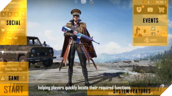 PUBG Mobile 1.0: Những thay đổi chính trong bản cập nhật lớn nhất và Ngày phát hành được tiết lộ  4