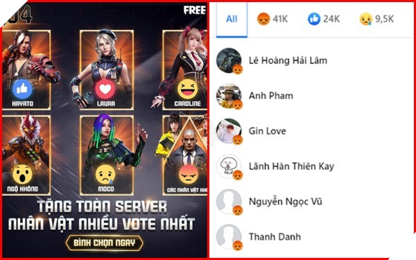 Game thủ Lửa Chùa phẫn nộ vì nhân vật được đánh giá là mạnh nhất trở thành món hàng phổ thông - Ảnh 1.