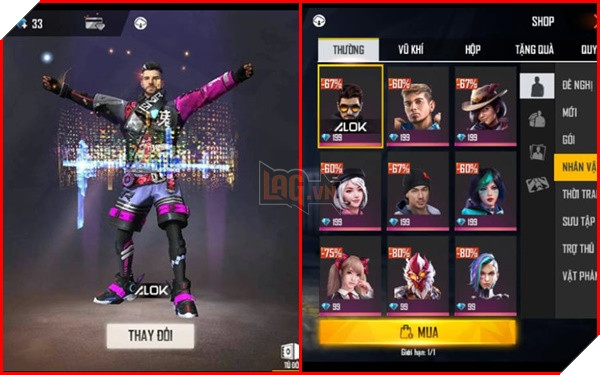 Game thủ Lửa Chùa phẫn nộ vì nhân vật được đánh giá là mạnh nhất trở thành món hàng phổ thông - Ảnh 2.