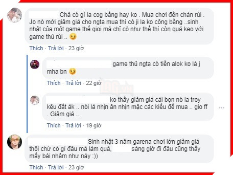 Game thủ Lửa Chùa phẫn nộ vì nhân vật được đánh giá là mạnh nhất trở thành món hàng phổ thông - Ảnh 4.