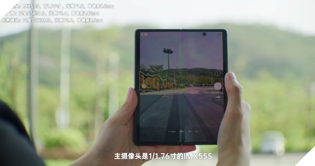 Samsung Galaxy Z Fold 2 chưa được ra mắt, nhưng bạn đã có thể xem video đánh giá chi tiết này 5