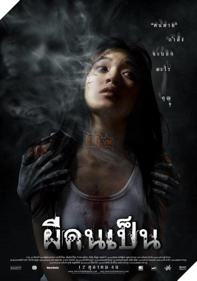 Điểm danh những bộ phim kinh dị Thái Lan khiến bạn lạnh gáy tháng cô hồn P2 