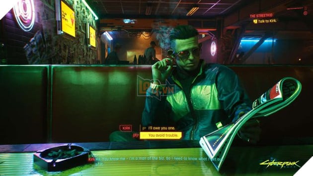 Cyberpunk 2077 nói không với DLC thu phí, giống The Witcher 3