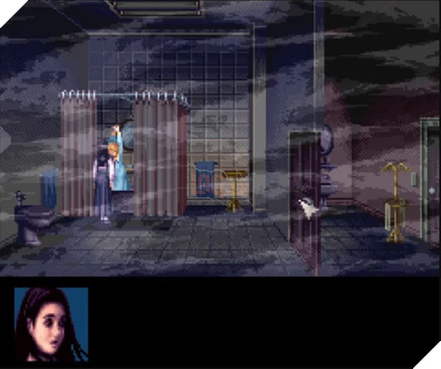 Top những tựa game kinh dị hay nhất từ thập niên 90 Phần 1  4