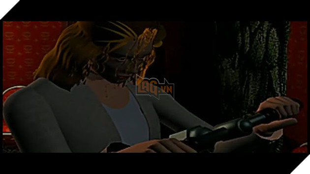 Top những tựa game kinh dị hay nhất từ thập niên 90 Phần 1  5