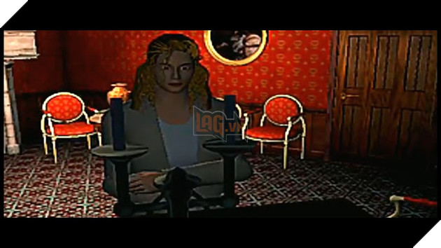 Top những tựa game kinh dị hay nhất từ thập niên 90 Phần 1 