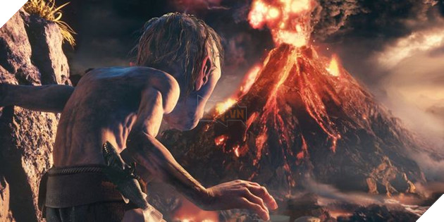 The Lord of the Rings: Gollum ra mắt Teaser Trailer với nhiều chi tiết quan trọng