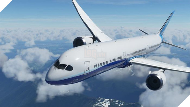 Đến phi công ngoài đời thực cũng chật vật với Microsoft Flight Simulator