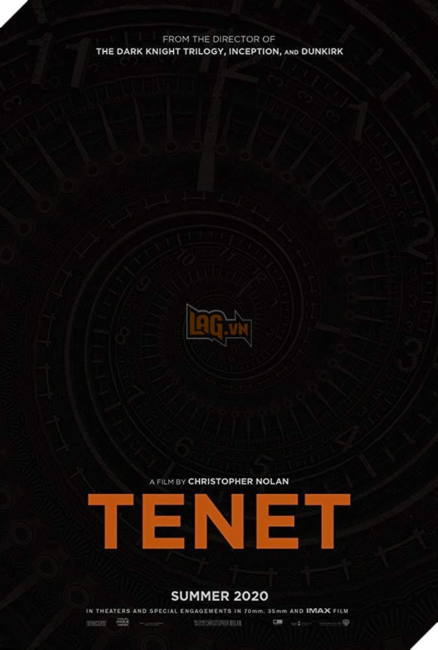 Sức hút của bom tấn 10 tuổi Inception: Đạt doanh thu 1 tỷ chỉ sau 2 ngày tái chiếu 3