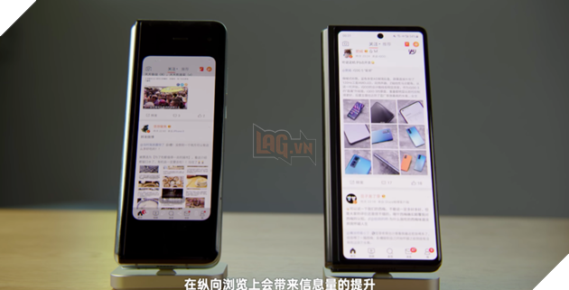 Samsung Galaxy Z Fold 2 chưa được ra mắt, nhưng bạn đã có thể xem video đánh giá chi tiết này 2