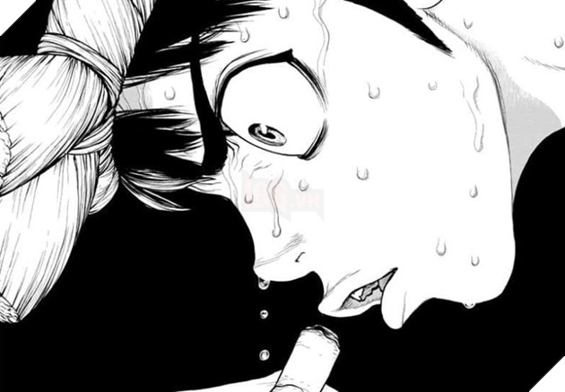 Dự đoán spoiler Dr.Stone chap 163: Chrome cùng đồng đội thâm nhập thành của Xeno 2