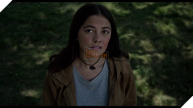 Khám phá lai lịch của dàn dị nhân trẻ trong The New Mutants 5