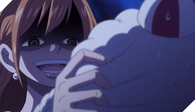 Băng Mũ Rơm đã ăn hiếp Tứ Hoàng Big Mom nhiều thế nào trong One Piece?