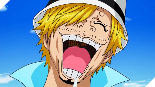 Băng Mũ Rơm đã ăn hiếp Tứ Hoàng Big Mom nhiều thế nào trong One Piece? 6