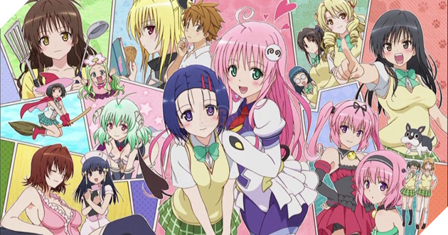 Độc giả yêu cầu Weekly Shonen Jump xem xét manga mang nội dung khiêu dâm 2