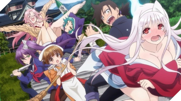 Độc giả yêu cầu Weekly Shonen Jump xem xét manga mang nội dung khiêu dâm 3