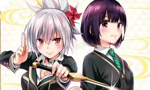 Độc giả yêu cầu Weekly Shonen Jump xem xét manga mang nội dung khiêu dâm 4