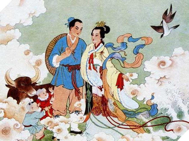 Thất Tịch là ngày gì ? Khi truyền thông dùng chè đậu đỏ thoát ế bẻ cong truyền thống