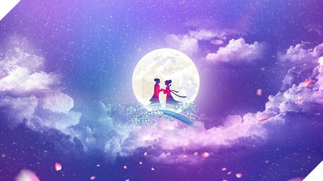 Thất Tịch là ngày Ngưu Lang - Chức Nữ gặp nhau