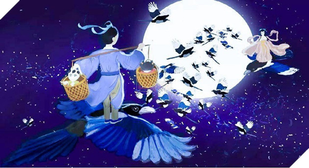 Nguồn gốc ngày Thất Tịch