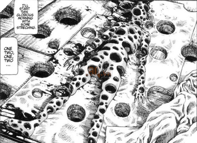 Top 10 manga kinh dị đáng sợ nhất nhưng không phải của Ito Junji Phần 2  5