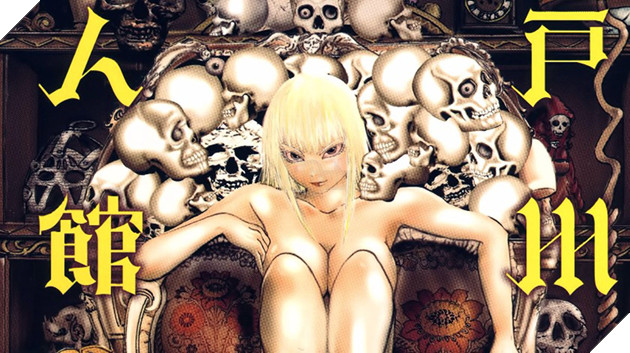 Top 10 manga kinh dị đáng sợ nhất nhưng không phải của Ito Junji Phần 2  6