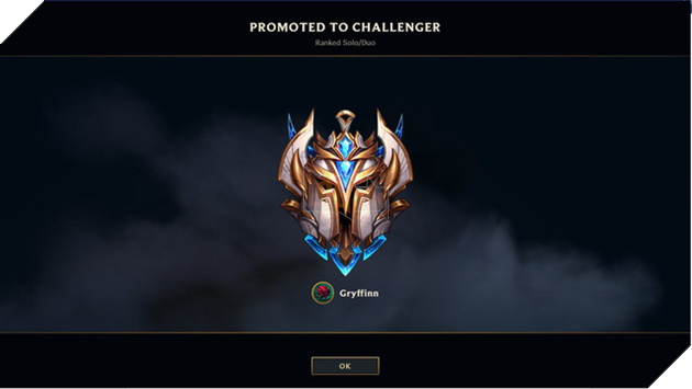 Tài không đợi tuổi, thần đồng 13 tuổi của LMHT Bắc Mỹ đạt hạng Thách Đấu sau 8 năm try-hard - Ảnh 1.