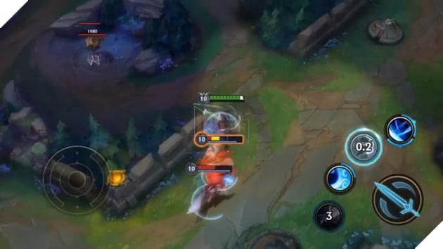 Tin vui! Game thủ có thể sắp được trực tiếp chơi Liên Minh: Tốc Chiến, thời điểm ra mắt đúng như dự đoán? - Ảnh 3.